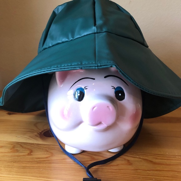 Columbia Sportswear Rain Hat - Picture 3 of 8